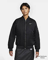 Куртка жіноча Nike Sportswear DV7876-010 (DV7876-010). Жіночі спортивні куртки. Спортивний жіночий одяг.