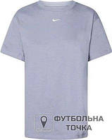 Футболка женская Nike Sportswear Essentials DN5697-519 (DN5697-519). Женские спортивные футболки. Спортивная