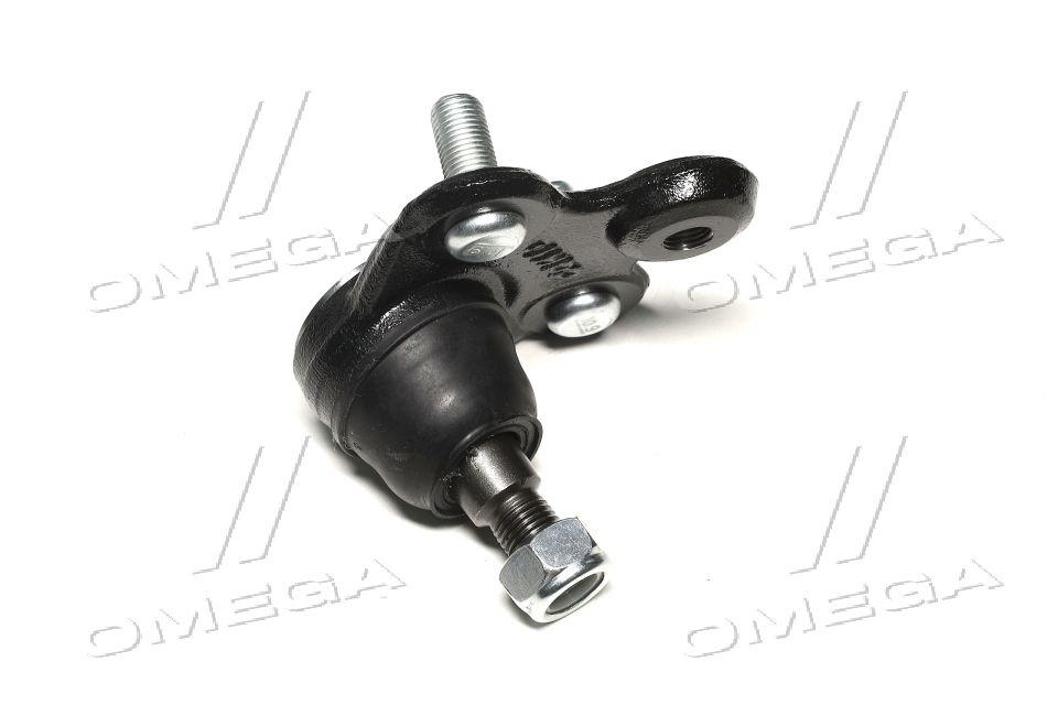 Опора кульова нижня Honda CR-V 06- Acura RDX 07- (вир-во CTR) CB0129 UA51