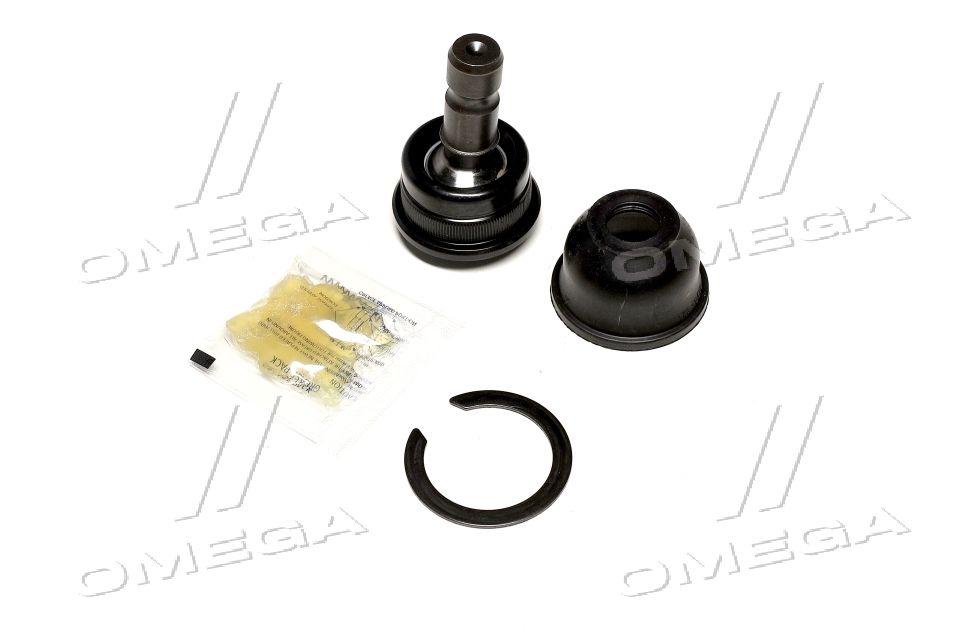 Опора кульова нижня Hyundai i10 07- (вир-во CTR) CB0219 UA51