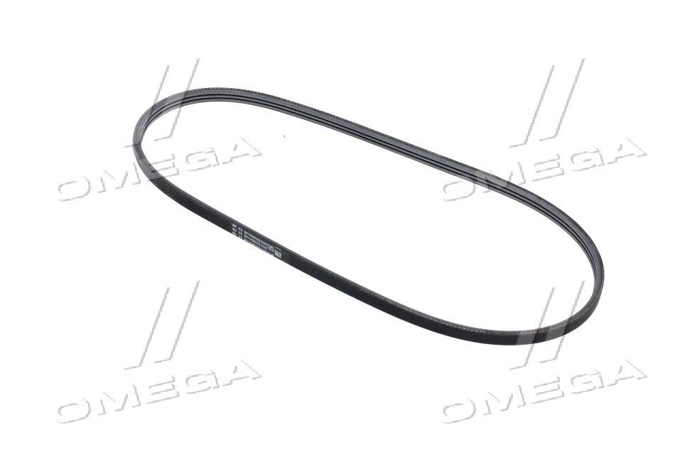 Поліклиновий ремінь (Ви-во ContiTech) 3PK863 ELAST UA51