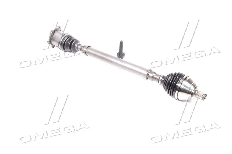 Вал приводний VAG (вир-во Magneti Marelli) 302004190102 UA51