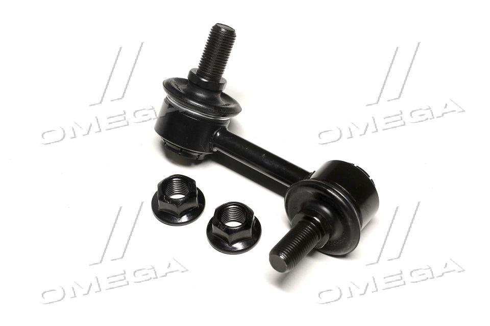 Стійка стаб передня вісь L Mitsubishi Pajero 00- Montero 01-06 (вир-во CTR) CL0379 UA51