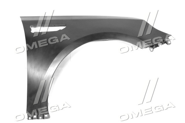 Крило пер. пра KIA OPTIMA 16-20 (TEMPEST) 031 5306 312 UA51