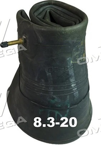 Камера 8,3-20 (Росава) 8320 UA51