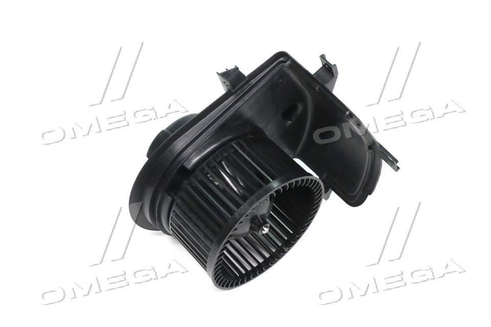 Вентилятор отопителя VW (пр-во NRF) 34064 UA51