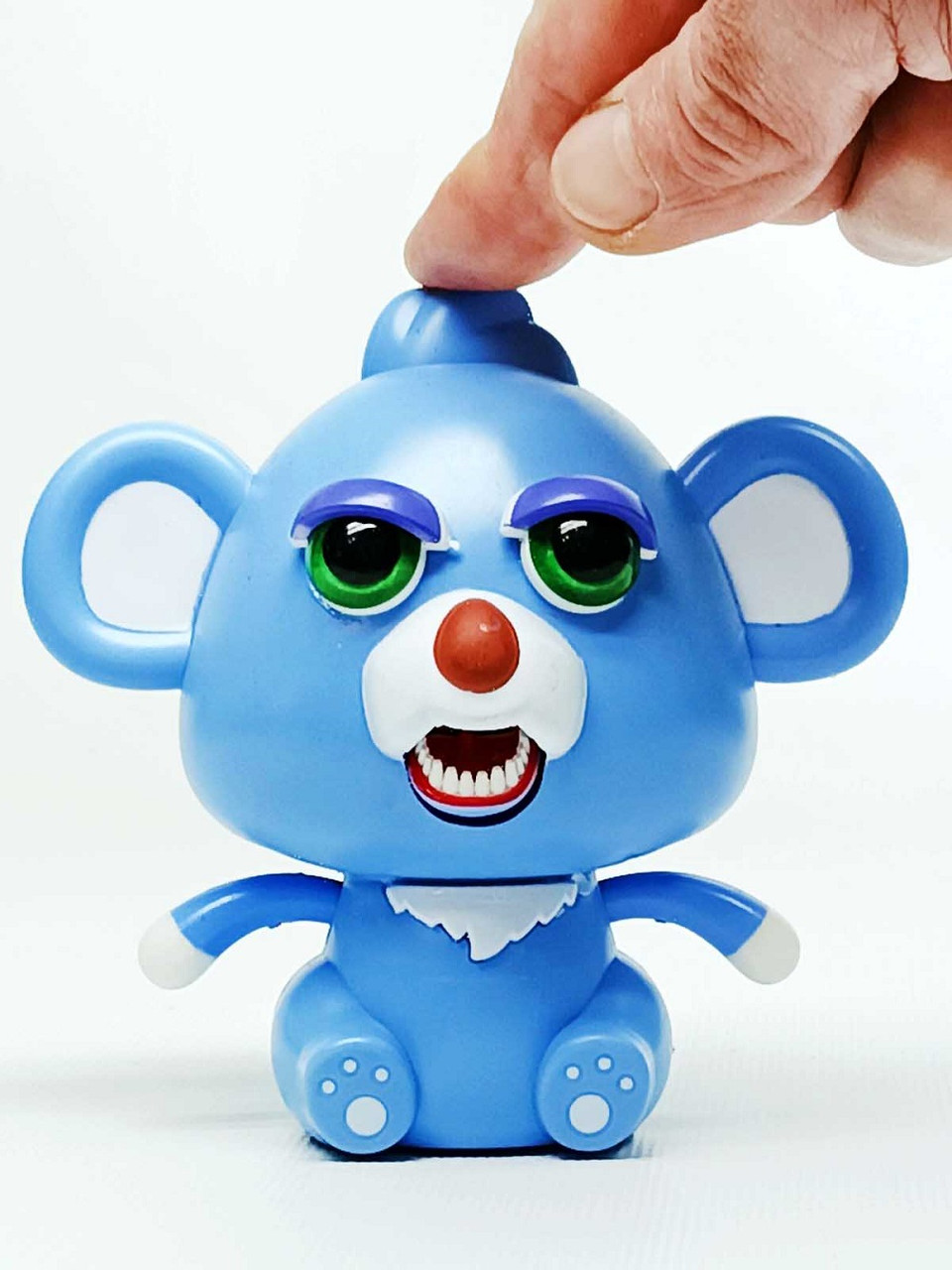 Іграшка A-toys "Felsty pet" Коала добрий, злий" st040-1