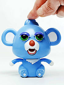 Іграшка A-toys "Felsty pet" Коала добрий, злий" st040-1