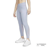 Лосины женские Nike One DD0249-519 (DD0249-519). Женские спортивные лосины. Спортивная женская одежда.