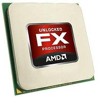 Процессор sAM3+ AMD FX-4100 (FD4100WMW4KGU) 3.6-3.8GHz 4яд. 4пот. L1 192kb L2 4MB L3 8MB DDR3 1866 95W б/у