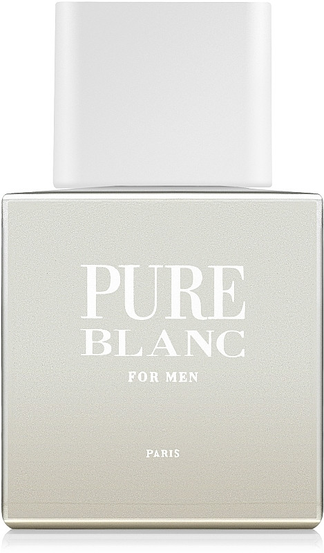 Karen Low Pure Blanc Туалетна вода чоловіча, 100 мл (Тестер)