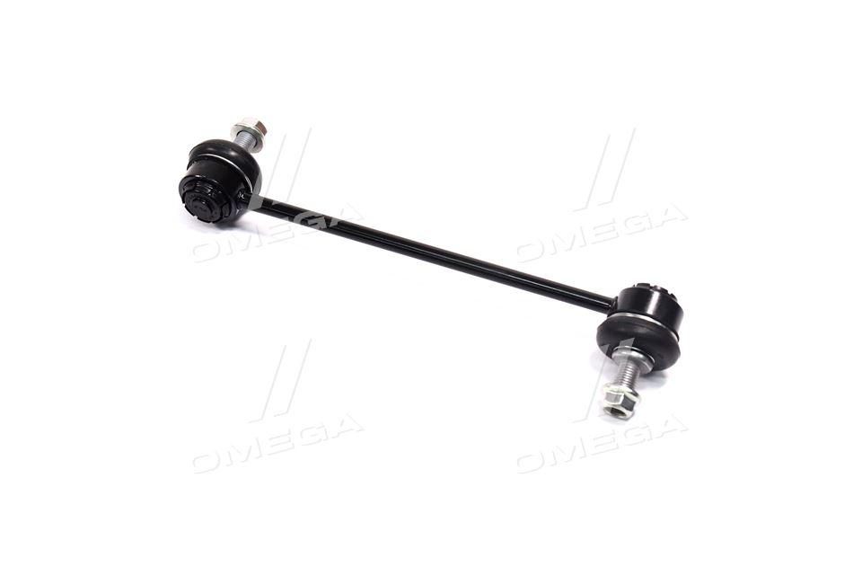Стійка стаб передня вісь L Hyundai i20 08- ix20 10- Kia Venga/Picanto 11- (вир-во CTR) CL0288L UA51