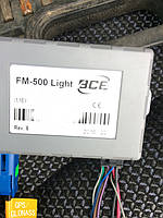 Монтаж BCE FM-500 Light на ВАЗ-2121 2