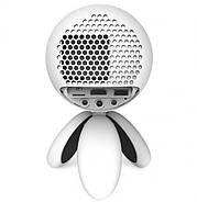 Мультимедійний проектор Full HD Led YG220 з WIFI, фото 4