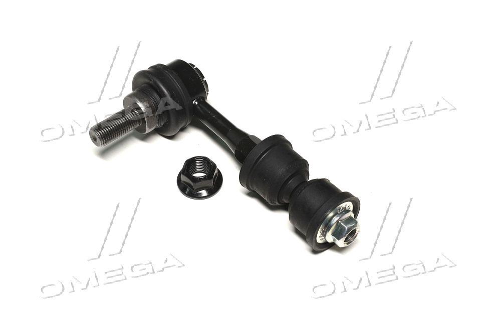 Стійка стаб задня вісь Toyota Avensis 08- Auris 06- Corolla 07- Lexus CT200H 10- (вир-во CTR) CL0614 UA51