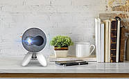 Мультимедійний проектор Full HD Led YG220 з WIFI, фото 10
