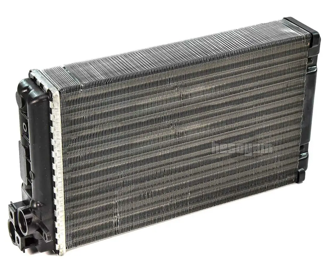 Радіатор пічки Омега А /  Omega A (1618044) Ava Cooling OLA6116, фото 1