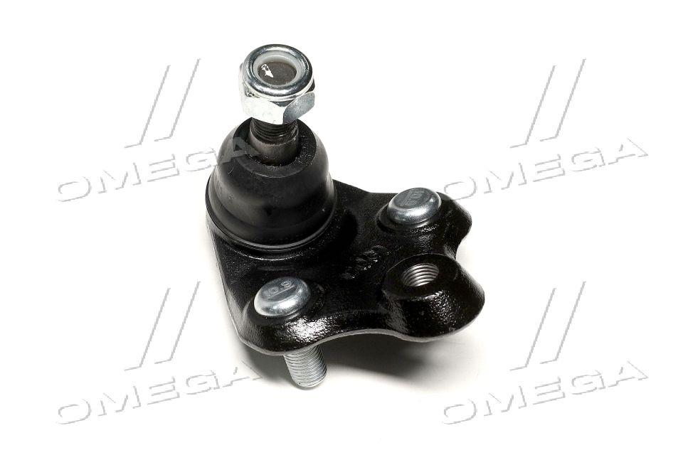 Опора кульова нижня Toyota Avensis 03-09 (вир-во CTR) CB0403 UA51