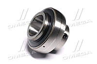 Подшипник корпусный YAR 205-2F (25х52х34,1) (SKF) YAR 205-2F UA51