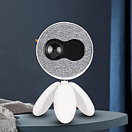 Мультимедійний проектор Full HD Led YG220 з WIFI, фото 7