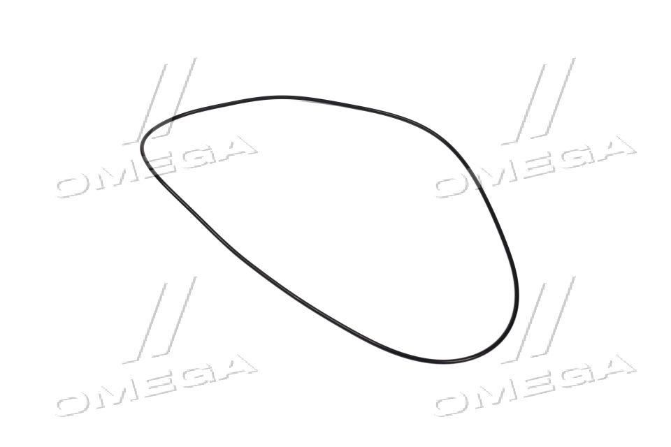 Кольцо уплотнительное корпуса переднего моста 11" x 0.139" JD8430/8530 (JD) R37287 UA51, фото 1