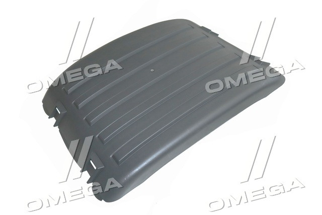 Крило колеса заднє верхн. частина лев/Прав. SCANIA (TEMPEST) TP 097-95L/P UA51, фото 1