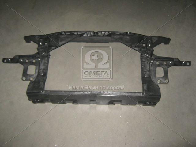 Панель пер. SEAT LEON 05- (вир-во TEMPEST) 044 0504 200 UA51, фото 1