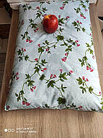 Подушка ортопедична гречана лузкою 50*70 см