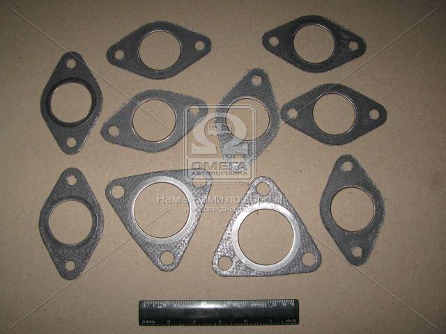 Р/к сист. вихлопу ЯМЗ 238 Р/К 12238 UA51, фото 1