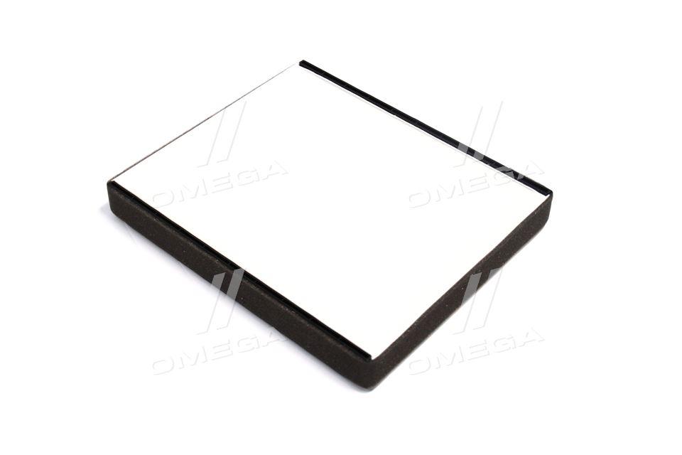 Фільтр салону (вир-во Mando) ECF00021M UA51, фото 1