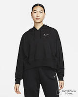Реглан женский Nike Sportswear DM6417-010 (DM6417-010). Женские спортивные регланы, толстовки, худи, свитшоты.
