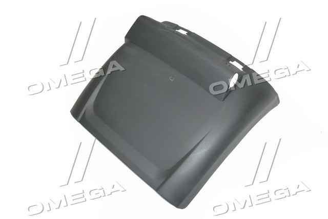 Крило переднього колеса (передня/права частина) DAF XF105/106 (TEMPEST) TP 99-77-99 UA51, фото 1