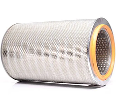 Елемент фільт. повітр. КАМАЗ ЄВРО-2 (RIDER) 721.1109560-10