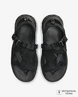 Сандалі жіночі Nike Oneonta Next Nature FB1949-001 (FB1949-001). Жіночі спортивні сандалі. Жіноче спортивне взуття.