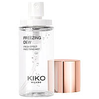 KIKO Milano Freezing Dew Face Fixing Mist Фіксуючий спрей, 50 мл