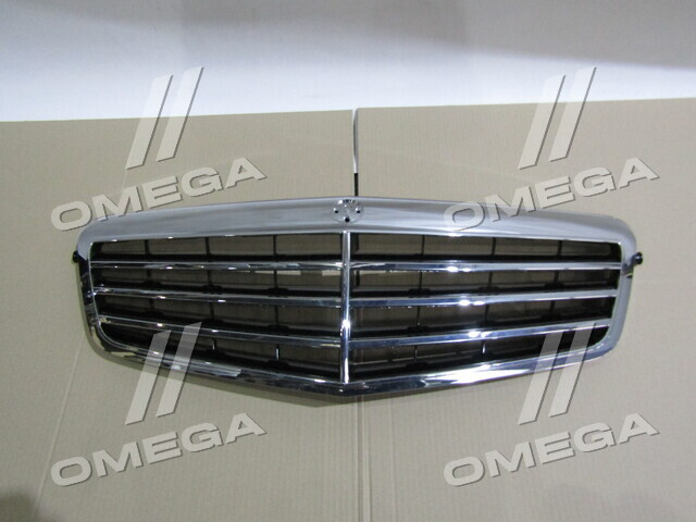 Решітка радіатора MB 212 09-12 (TEMPEST) 035 4585 990 UA51, фото 1