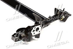 Балка задньої підвіски (підрамник) у зборі (вир-во GM) 96653128 UA51