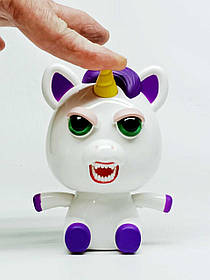 Іграшка A-toys "Felsty pet "Єдиноріг добрий, злий" st040-3