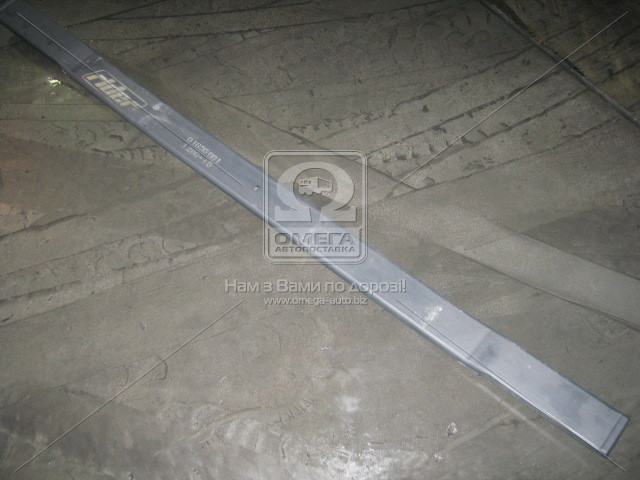 Лист ресори корінний VOLVO (RIDER) 01635001 UA51