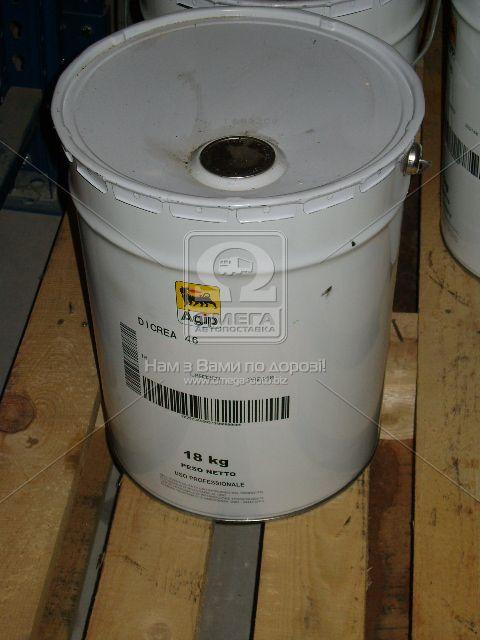 Олива компрес. Eni DICREA 46 (Каністра 18 кг) 282150 UA51