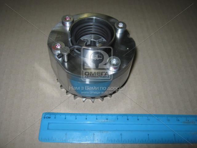 Шестерня розподільного валу (муфта VVT-I) Camry 06- RAV4 Lexus ES/GS/LC/LS/LX/RC/RX (вир-во Toyota) 1308031050