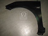 Крило пер. лів. HYUN ACCENT 10- (вир-во TEMPEST) 027 0741 311 UA51, фото 2