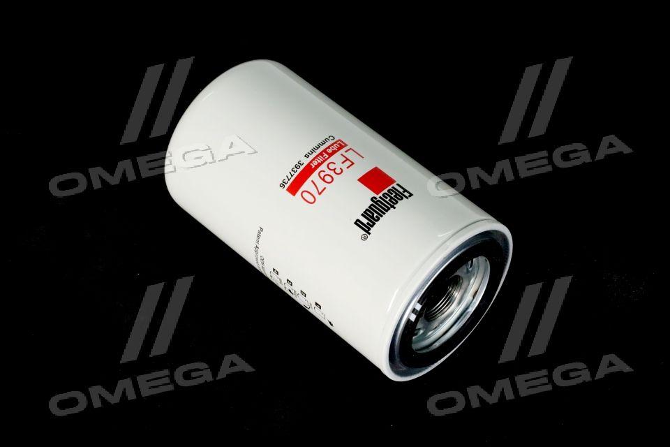Фильтр масляный CUMMINS(Fleetguard) LF3970 UA51 (ID#1945830427), цена ...