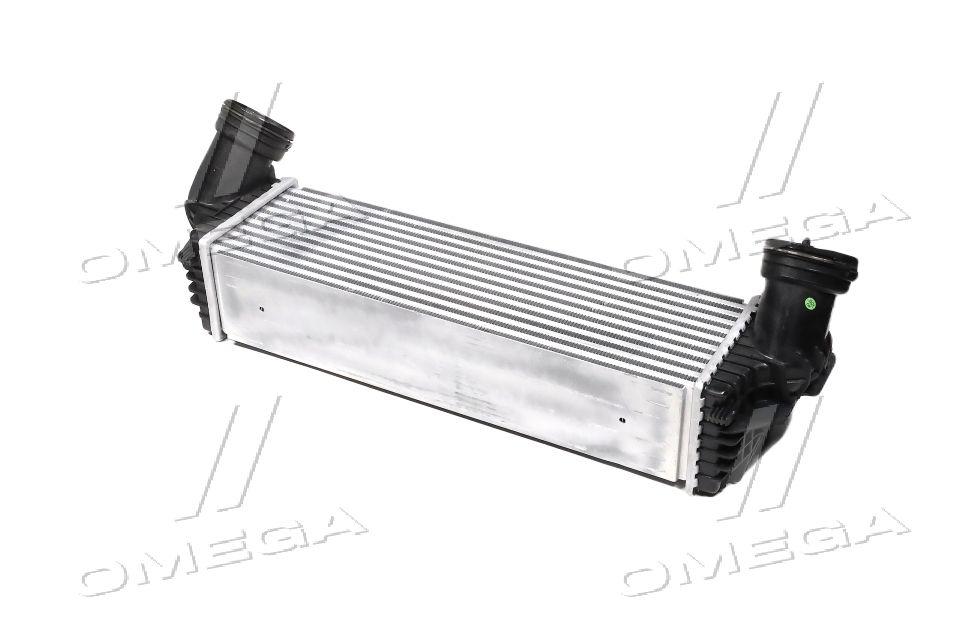 Інтеркулер BMW X5X6-Series E70/E71 06- (вир-во NRF) 30359 UA51