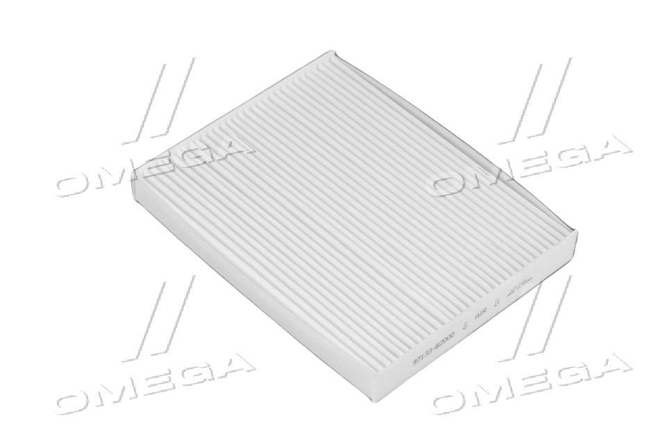 Фільтр салону KIA (вир-во Parts-Mall) PMB-024 UA51, фото 1