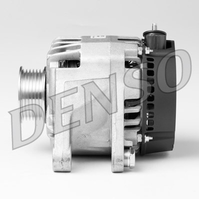 Генератор TOYOTA AVENSIS (03-08) COROLLA (E12) (01-07) COROLLA Verso (01-09) (вир-во Denso) DAN1021 UA51