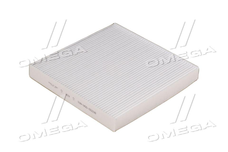Фільтр салону (вир-во Mando) ECF00027M UA51