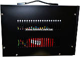Стабілізатор Luxeon EDR-2000VA (1400 Вт), фото 9
