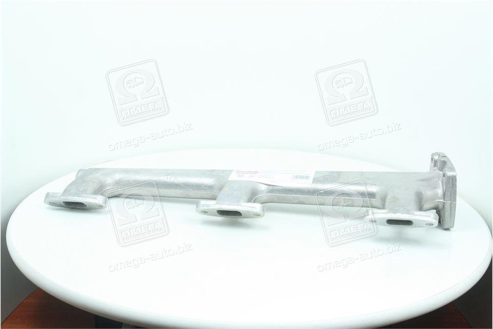 Труба водяна ліва ЯМЗ-238  238-1003291-В UA51, фото 1