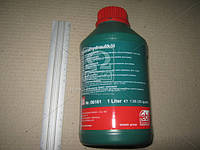 Жидкость гидравлическая FEBI зеленая (Канистра 1л) 06161 UA51